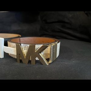 Michael Kors belt